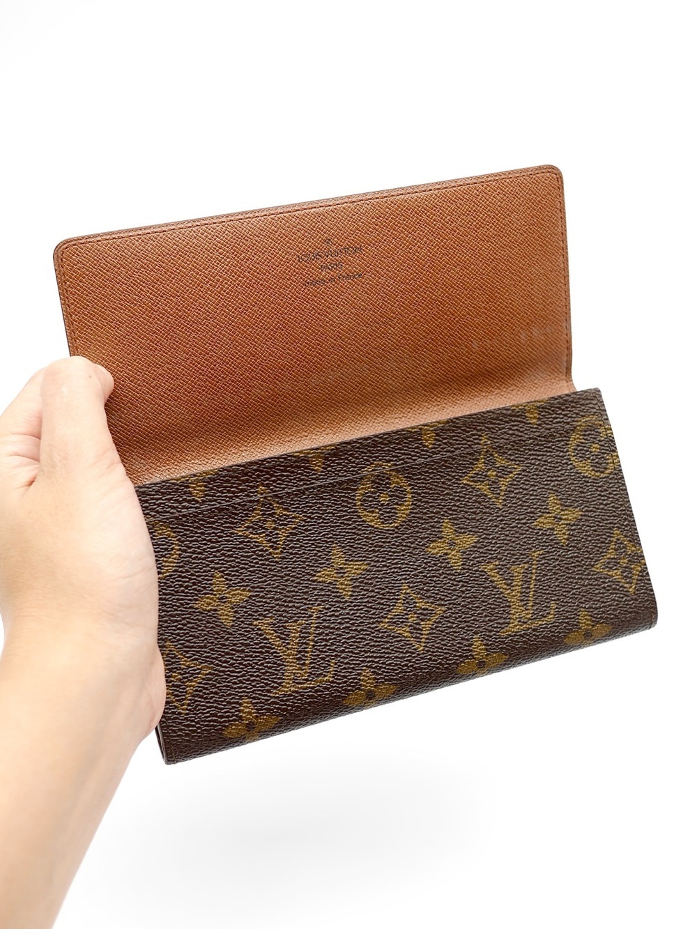 🍓LV Monogram Wallet MI0882 - Picture 4 of 12